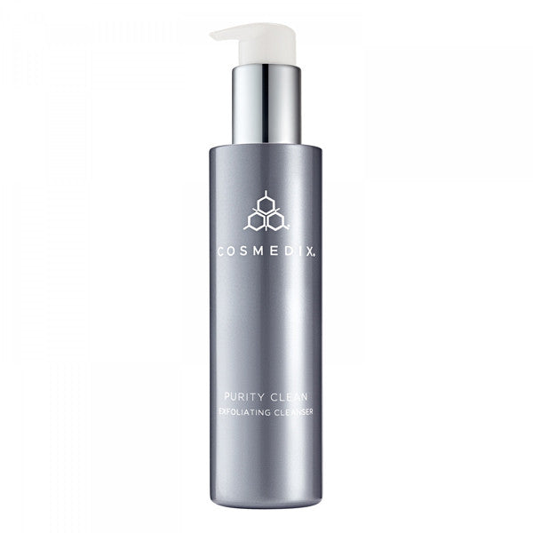 Cosmedix Purity Clean