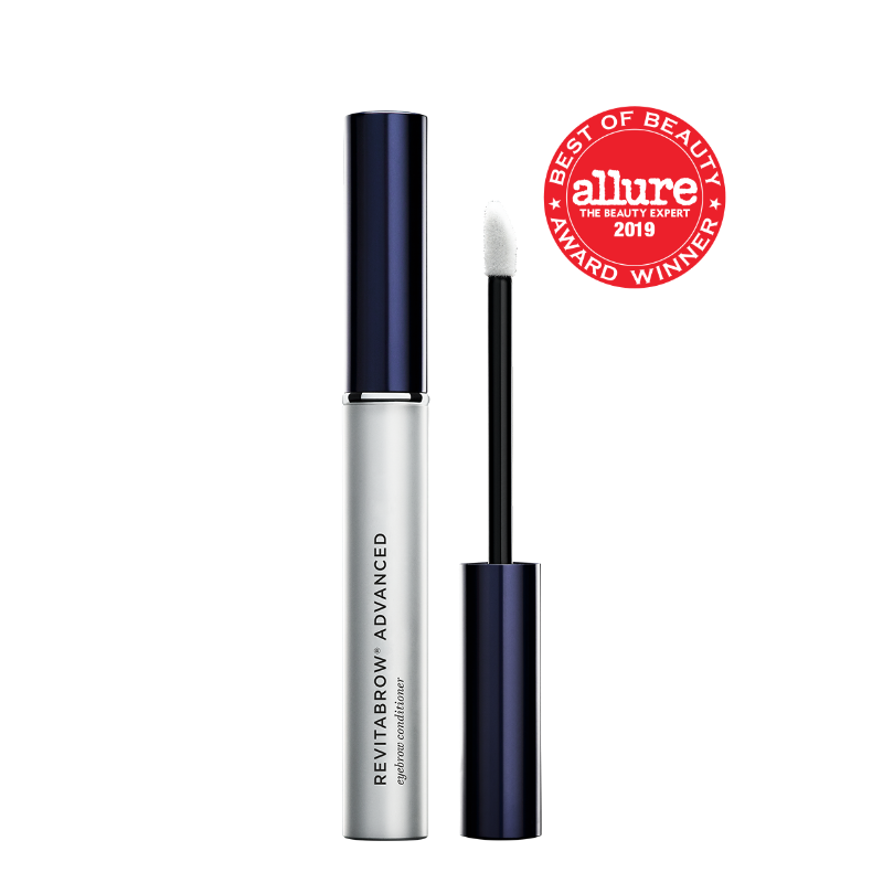 RevitaBrow Advanced Eyebrow Conditioner and Serum