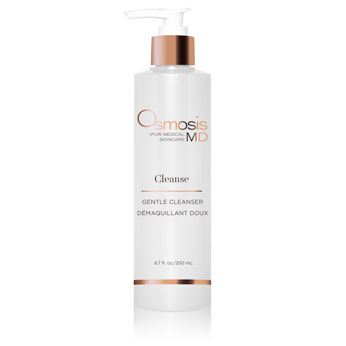 OsmosisMD Cleanse Cleanser