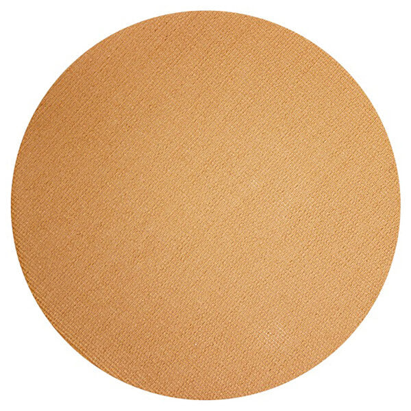 Osmosis+Beauty Pressed Powder - Golden Dark