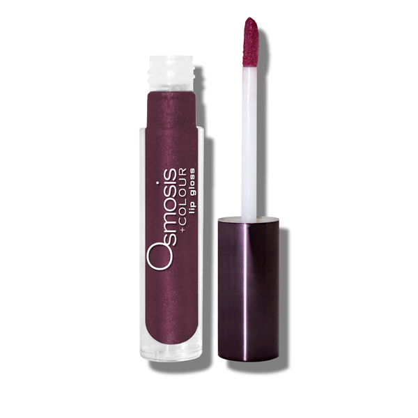 Osmosis+Beauty Lip Gloss (7 Colors)