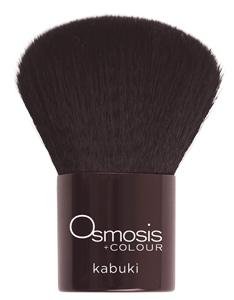 Osmosis+Beauty Brush - Kabuki