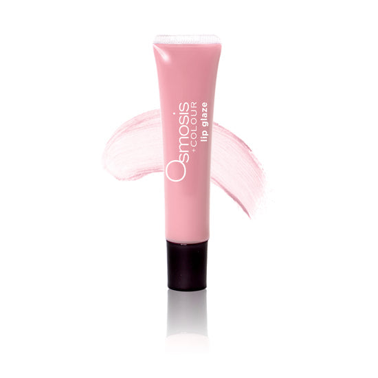 Osmosis+Beauty Plumping Lip Glaze - Peaceful
