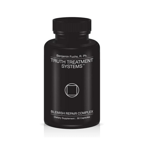Truth Treatment Systems Blemish Repair Complex
