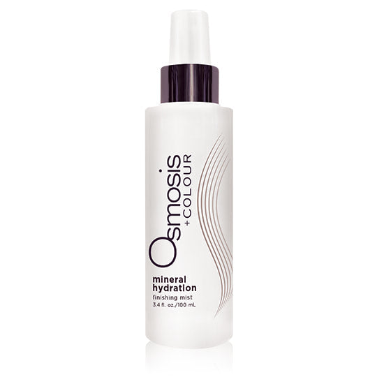 Osmosis+Beauty Mineral Hydration Finishing Mist