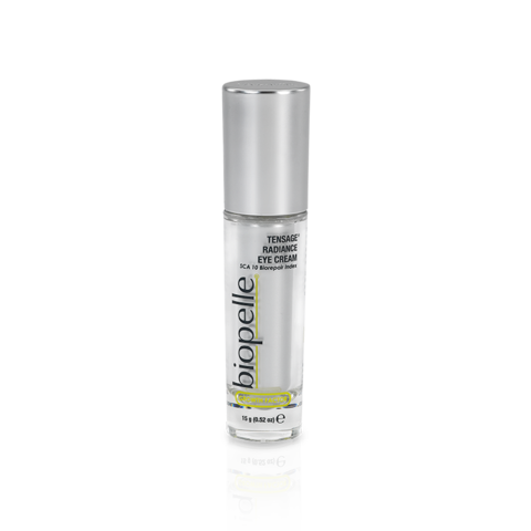 biopelle Tensage Radiance Eye Cream