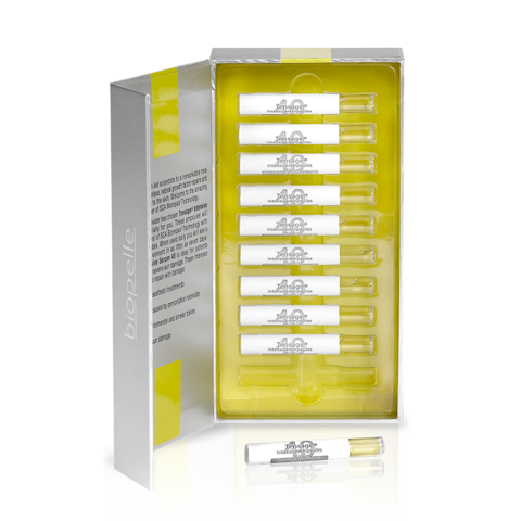 biopelle Tensage Intensive Serum 40