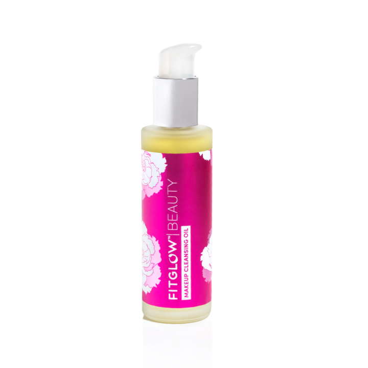 Fitglow Beauty Makeup Cleansing Oil