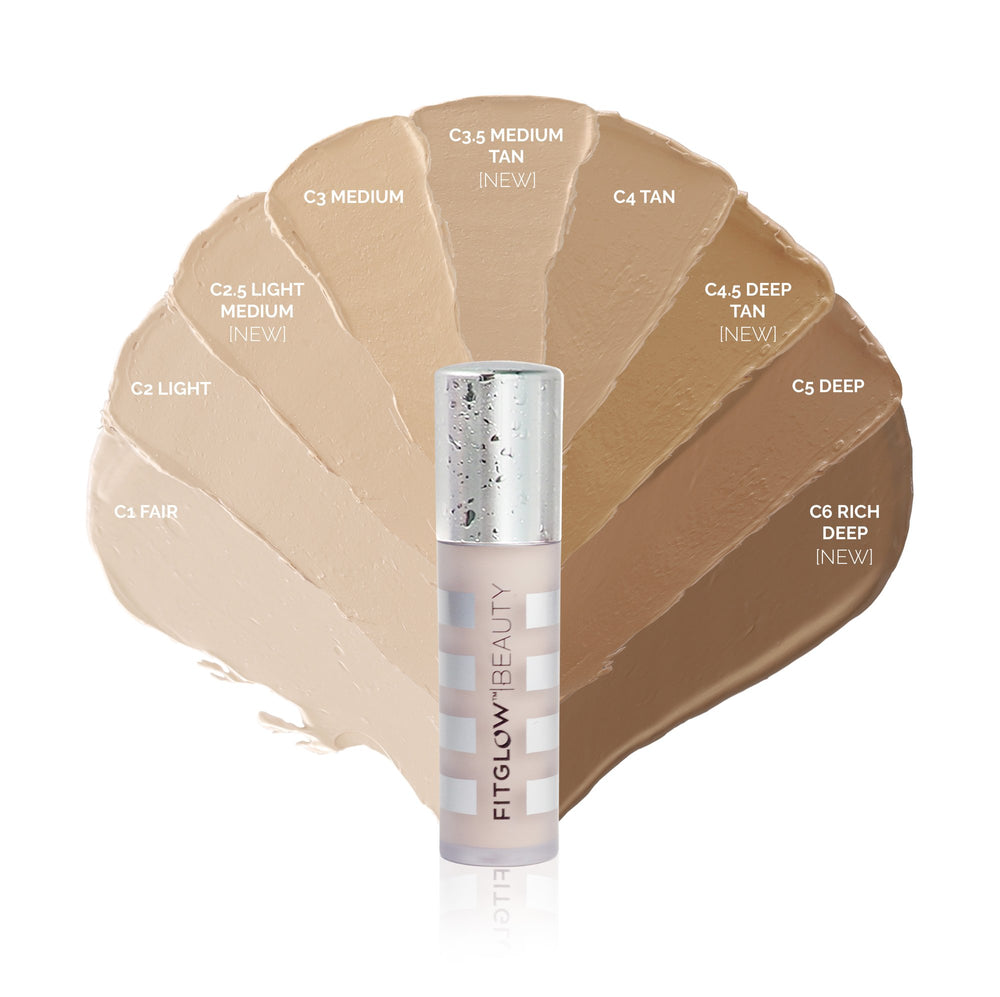 Fitglow Beauty Conceal+