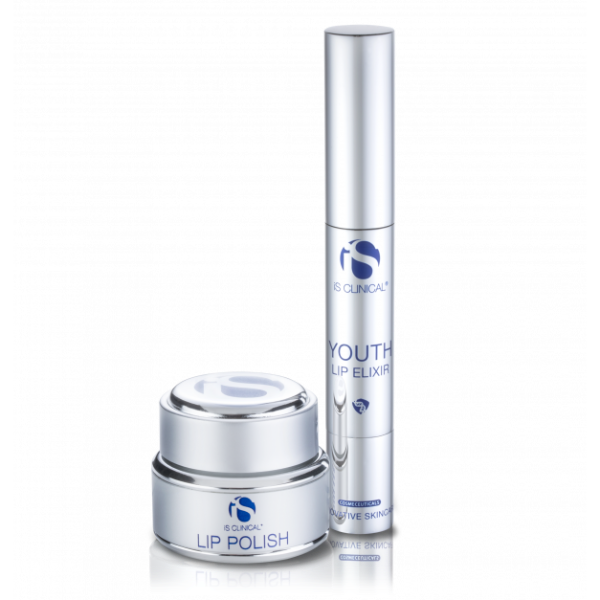 iS CLINICAL Lip Duo