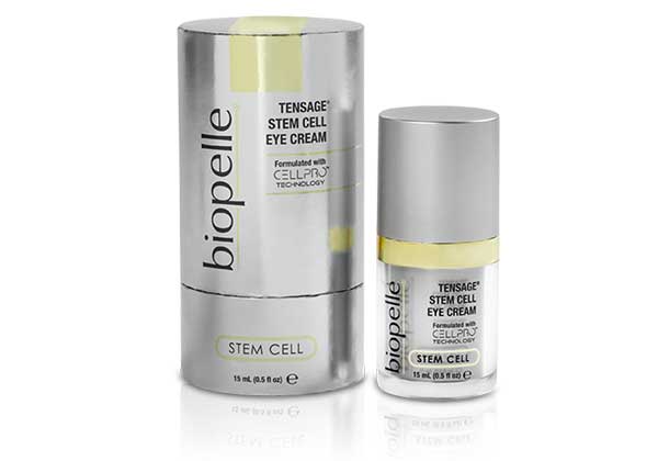 biopelle Stem Cell Eye Cream
