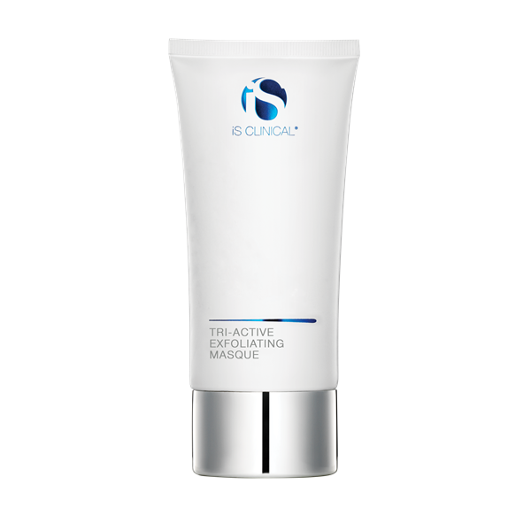 iS CLINICAL Tri-Active Exfoliating Masque