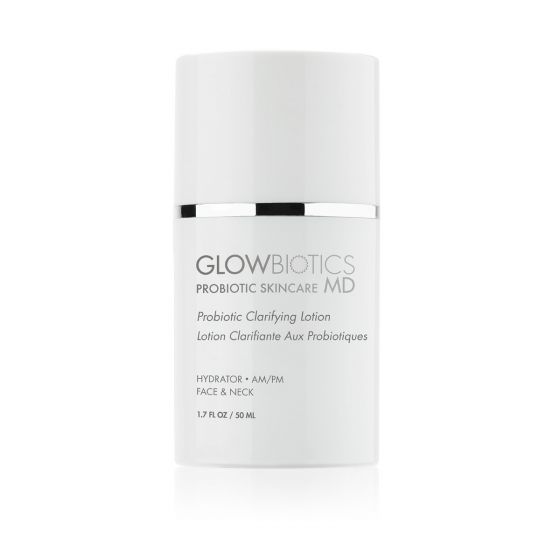Glowbiotics MD Probiotic Clarifying Lotion