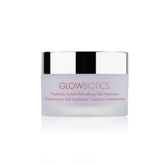 Glowbiotics MD Probiotic Instant Gel Refresher
