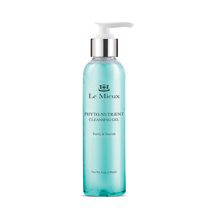 Le Mieux Phyto Nutrient Cleansing Gel