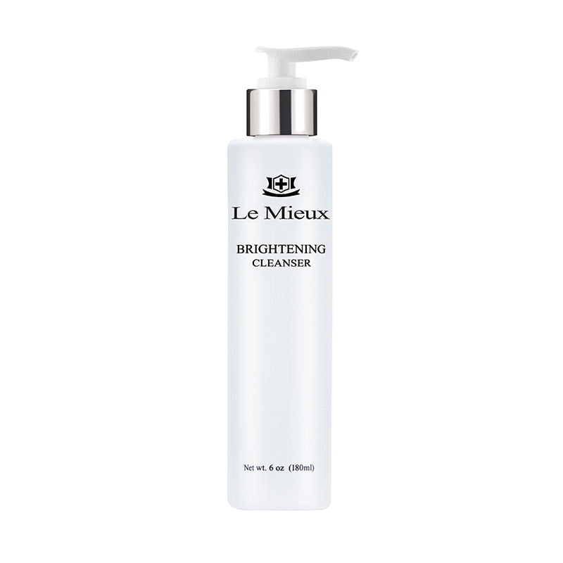 Le Mieux Brightening Cleanser