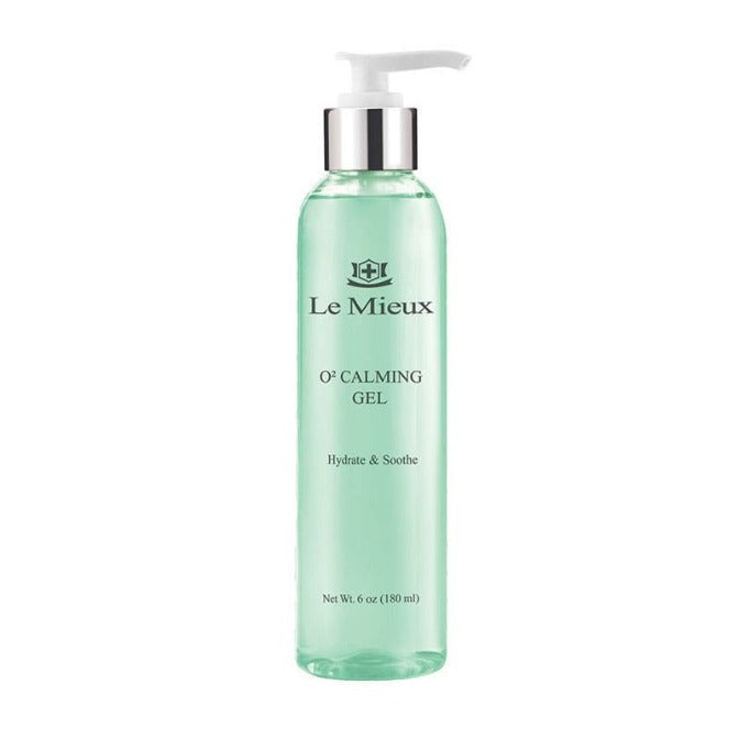 Le Mieux O2 Calming Gel