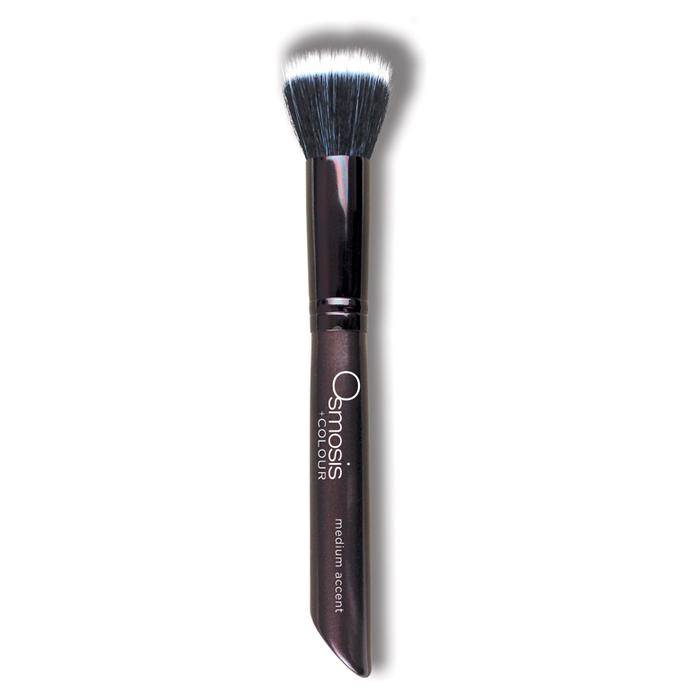 Osmosis+Beauty Medium Accent Brush