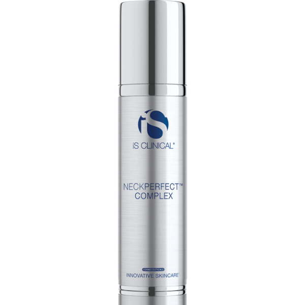 iS CLINICAL NeckPerfect Complex