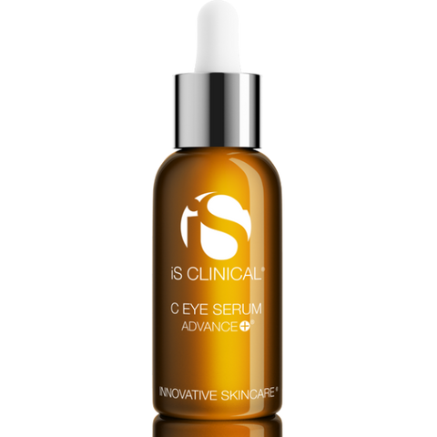 iS CLINICAL C-Eye Serum Advance+ – skinBEAUTIFUL RX