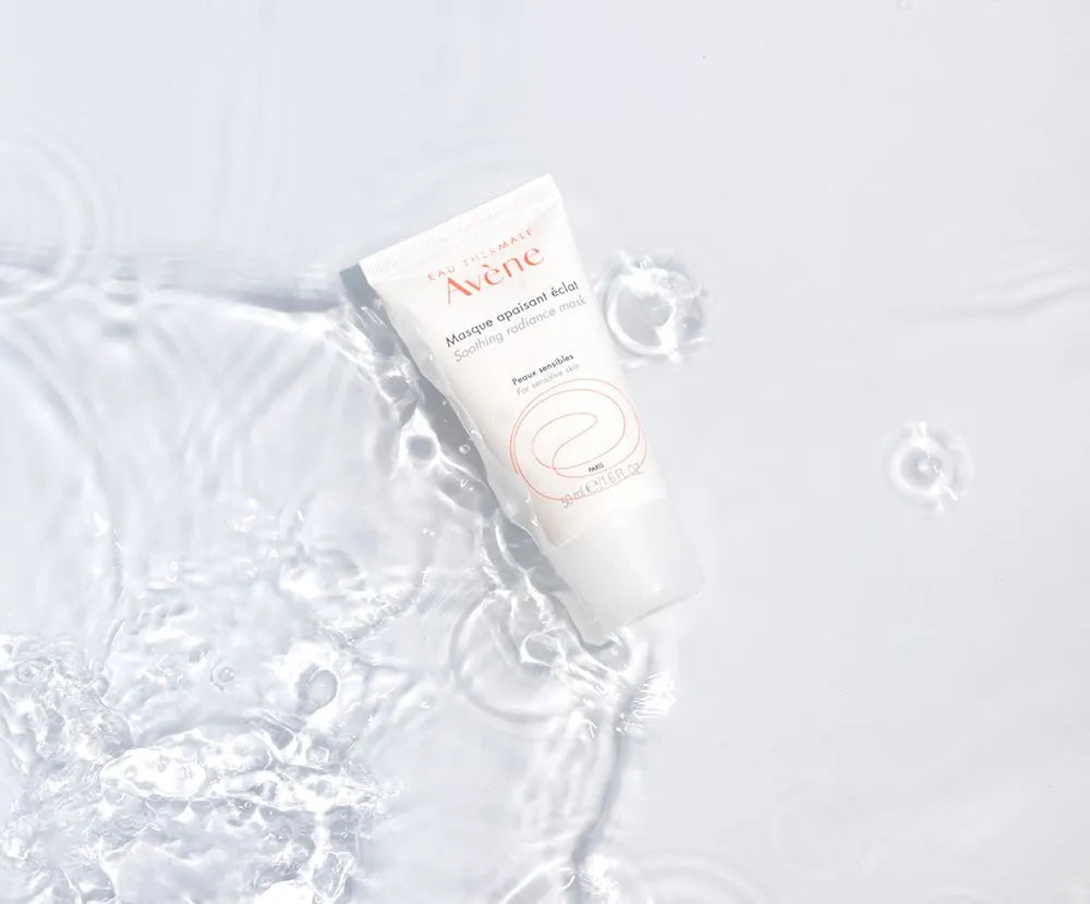 Avene Soothing Radiance Mask