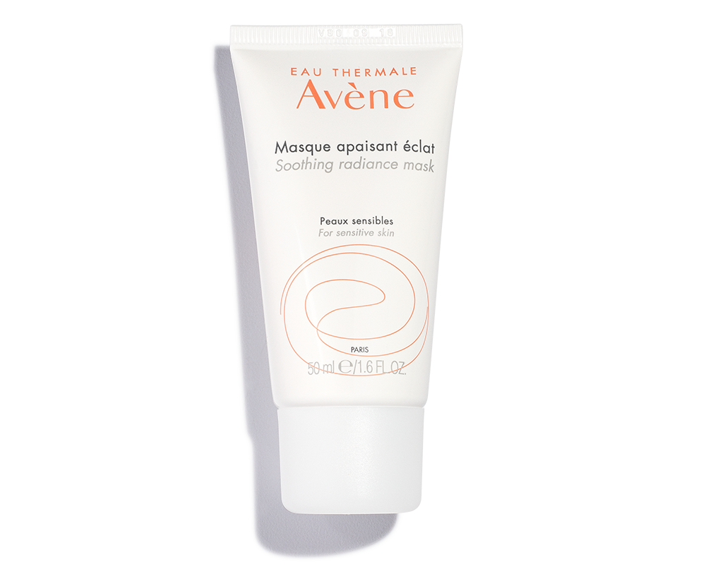 Avene Soothing Radiance Mask