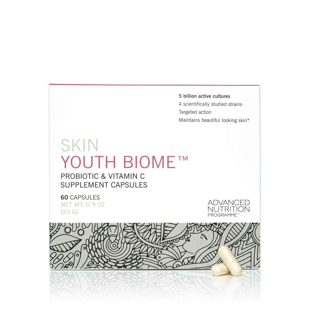 Jane Iredale Skin Youth Biome™
