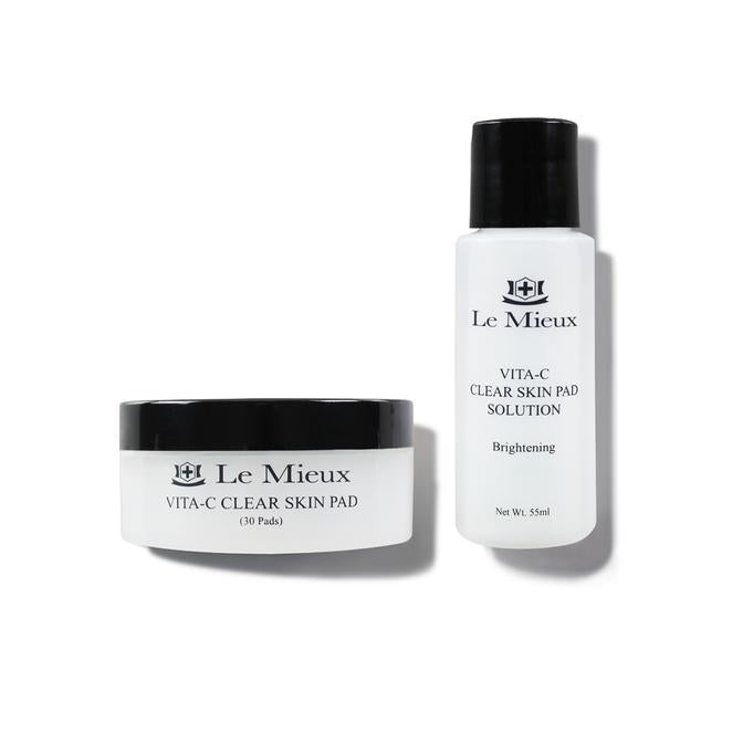 Le Mieux Vita-C Clear Pads